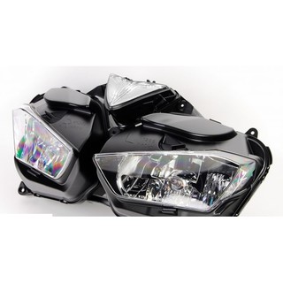 YZF-R3 YZFR3 R3 原廠 大燈 大燈總成 大燈 1WD-H4300-00