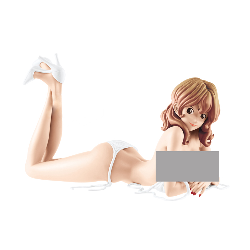 魯邦三世groovy Baby Shot 峰不二子的價格推薦第2 頁 21年8月 比價比個夠biggo