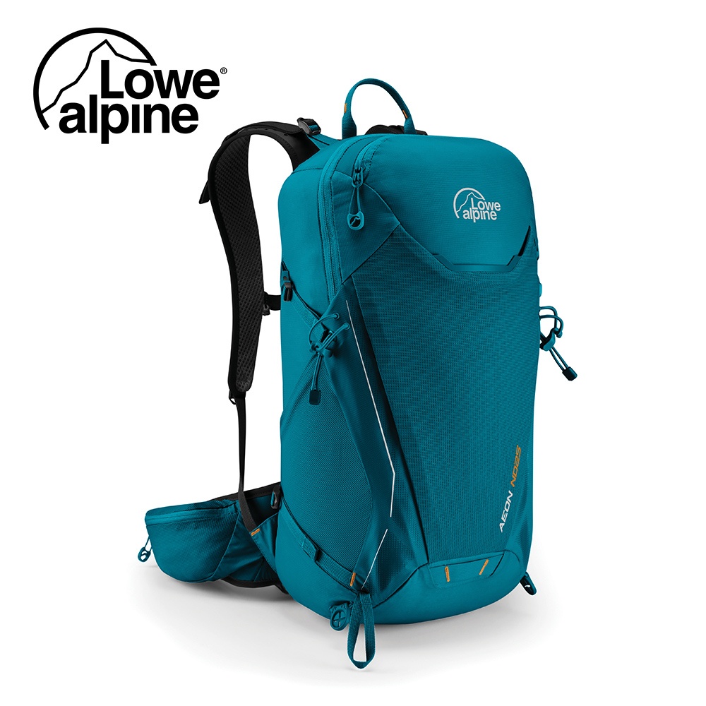 LoweAlpine | Aeon 16 輕量休閒/多用途背包 | 軍團藍  女款
