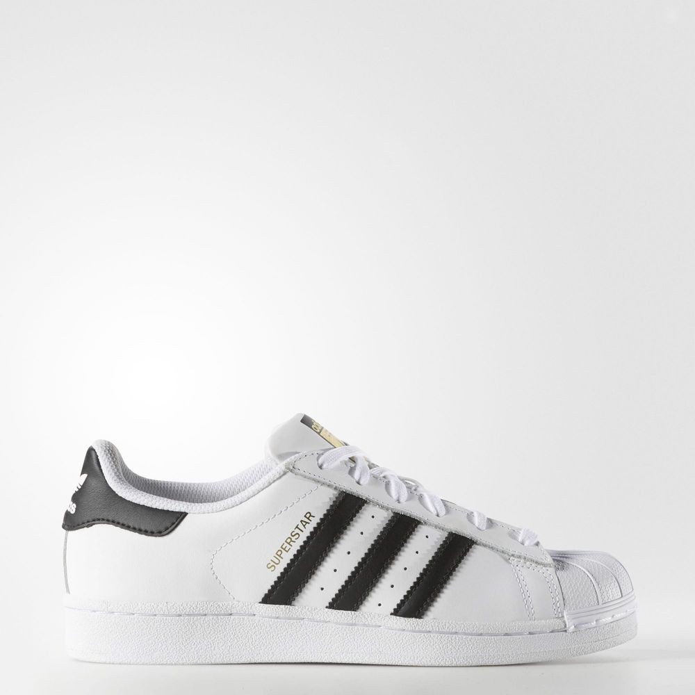 Adidas XADI007T C77153 ORIGINALS SUPER STAR 女鞋