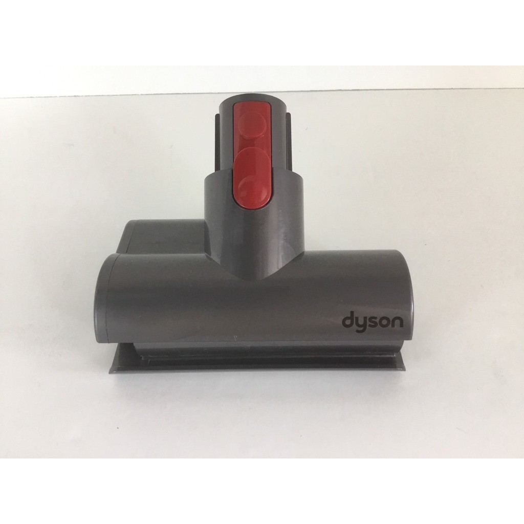 DYSON V8 塵螨剋星 Mini Motorized Tool 迷你電動渦輪吸頭  床墊地毯 窗簾 V7可用V8