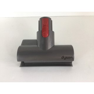 DYSON V8 塵螨剋星 Mini Motorized Tool 迷你電動渦輪吸頭 床墊地毯 窗簾 V7可用V8