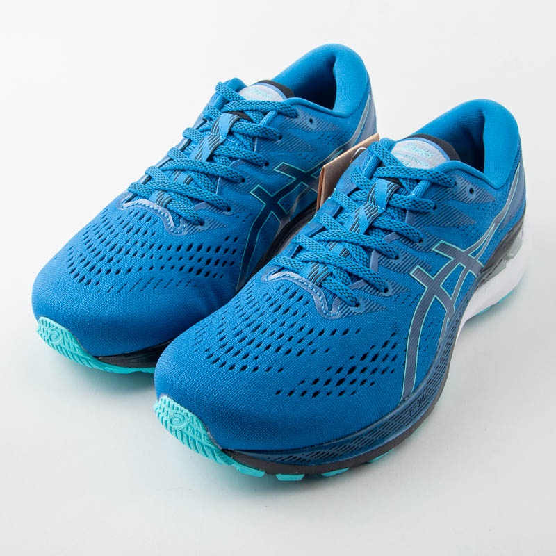 ASICS 亞瑟士 GEL-KAYANO 28(2E) 男款 寬楦 跑鞋 1011B188-402 現貨 大尺碼