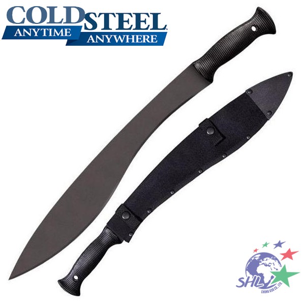 Cold Steel 喀爾克大砍刀 (大) Magnum Kukri Machete / 97MKM【詮國】