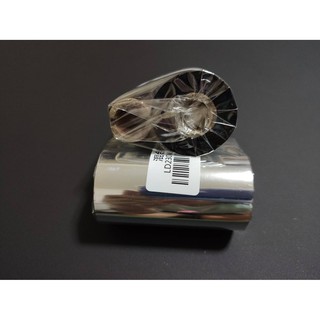 半蠟半樹脂混合基碳帶 60mm*70M 1捲入 軸芯0.5吋軸寬6cm 碳帶 標籤機 出單機 TSC TTP-225