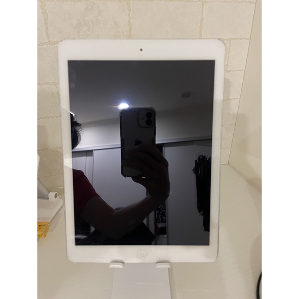 台灣公司貨  Apple iPad Air 1 第一代 128G WiFi 9.7吋 A1474 蘋果平板