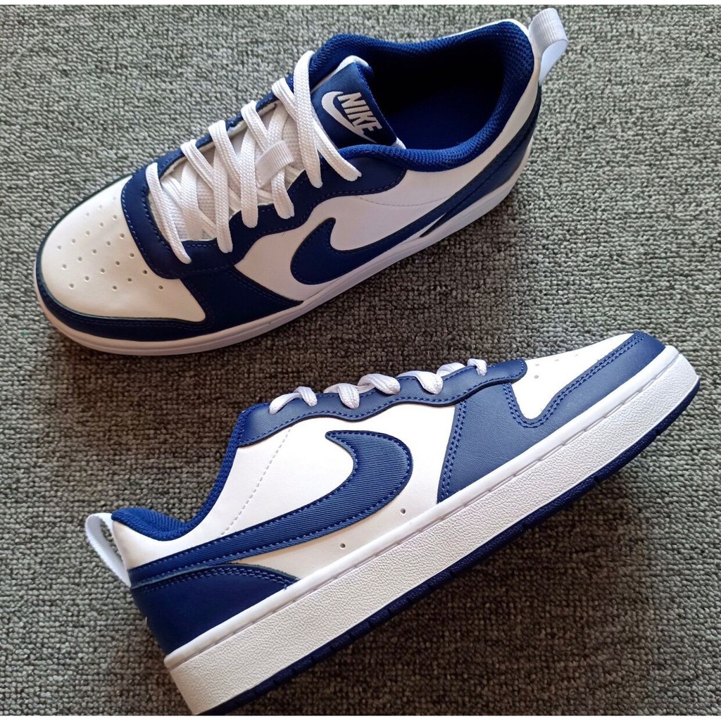 nike court borough mid 44