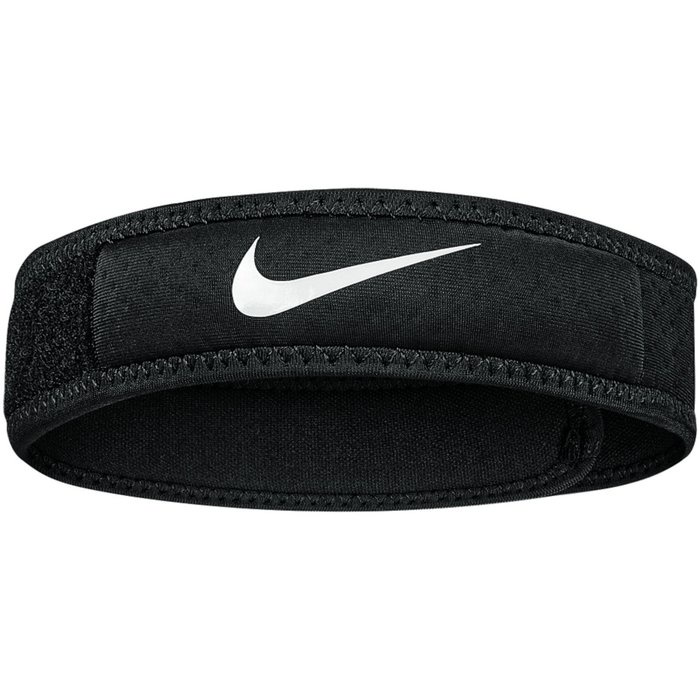 [麥修斯]NIKE PRO 調節式髕骨帶 3.0 DRI-FIT快乾 單裝入 N1000681010