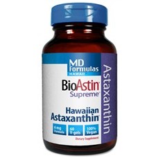 Bioastin Astaxanthin 給artppl