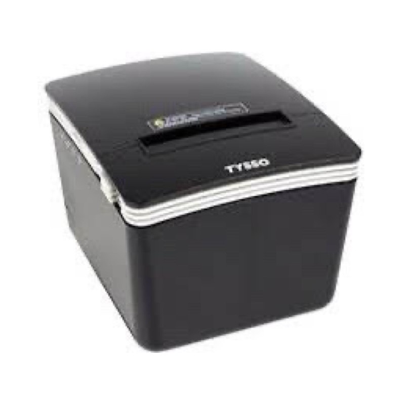 Tysso 高速熱感式收據印表機80mm 台灣製造 蝦皮購物