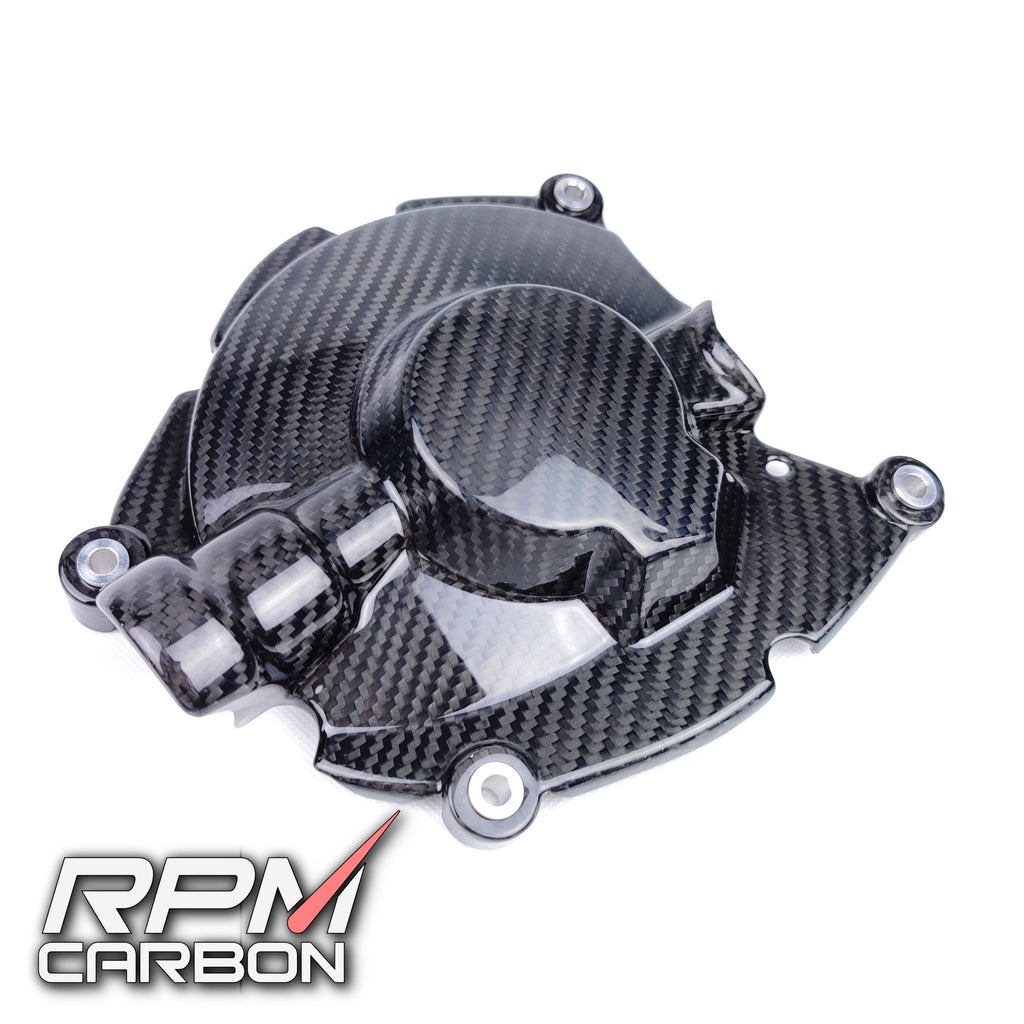 [PCM] RPM YAMAHA YZF-R1 / R1M 2015-2019 離合器 蓋 護蓋 碳纖維 引擎