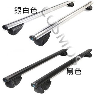 BMW E91/E61 touring適用【靜音型車頂架】行李架/ 低風阻低噪音