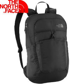 【The North Face 17L 輕量多功能背包 瀝灰】NF00CJ2Z/背包/輕量背包/悠遊山水