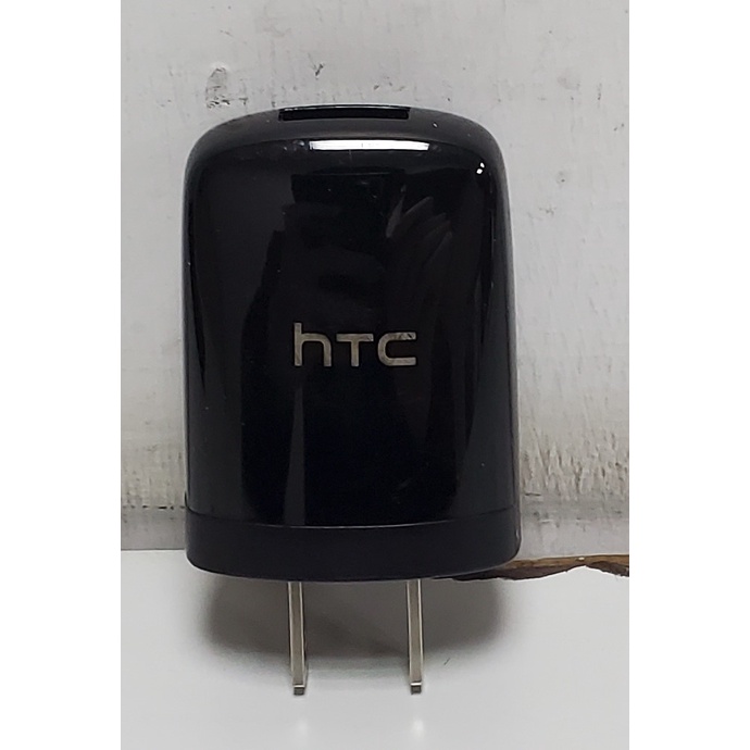 二手 HTC 充電器 充電頭 旅充頭 外出 旅遊 出遊 上學 上課 宿舍 現貨 手機 充電 宏達電