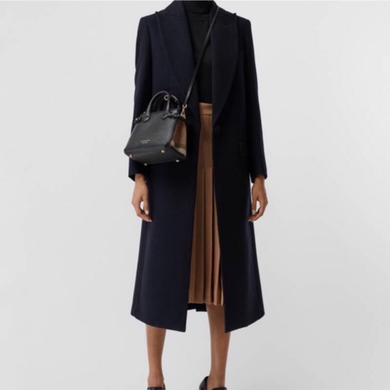 burberry mini banner