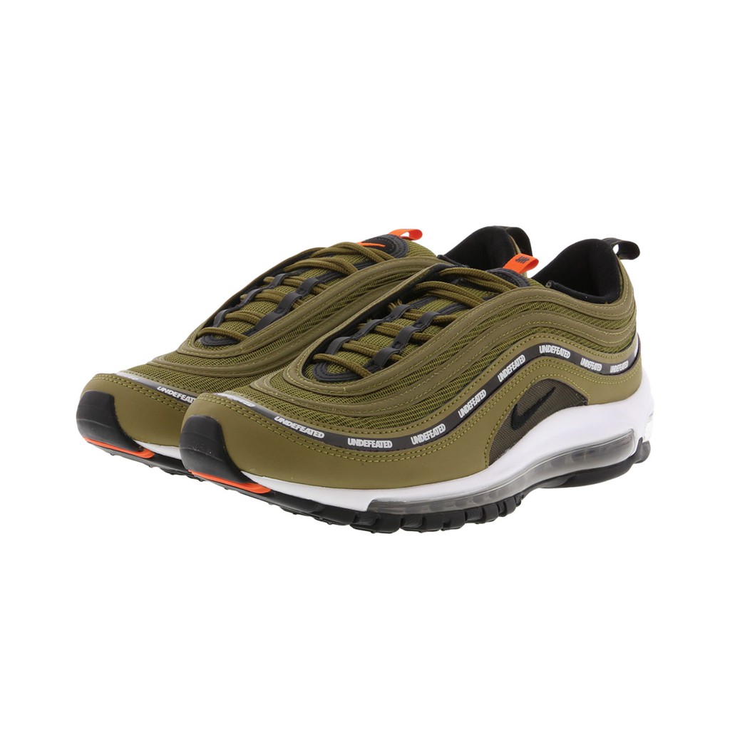 olive nike air max 97
