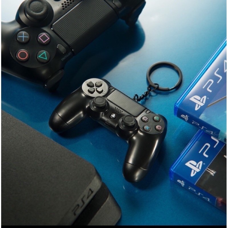 現貨 PlayStation 造型悠遊卡 PS4 DS4 手把 悠遊卡