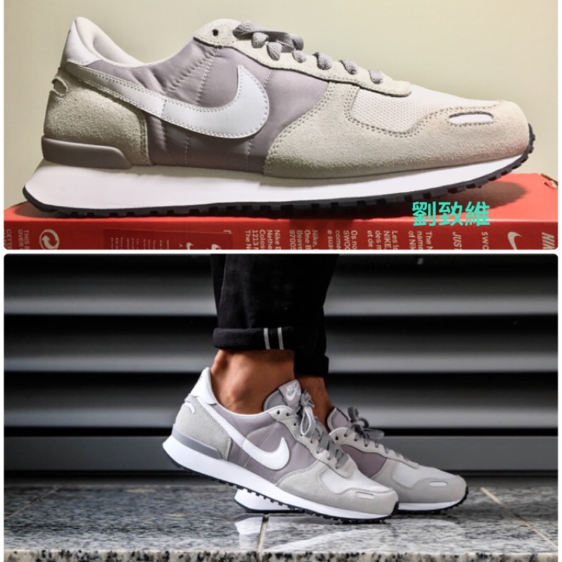 5折 台灣公司貨 Nike air vrtx 復古 us11