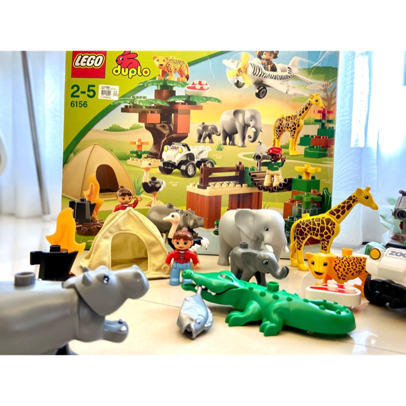 lego 6156的價格推薦 - 2026年3月 | 比價比個夠BigGo