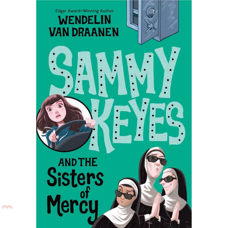 Sammy Keyes and the Sisters of Mercy