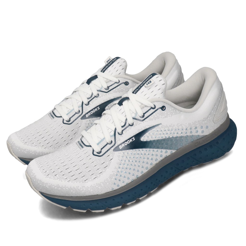 brooks cushion