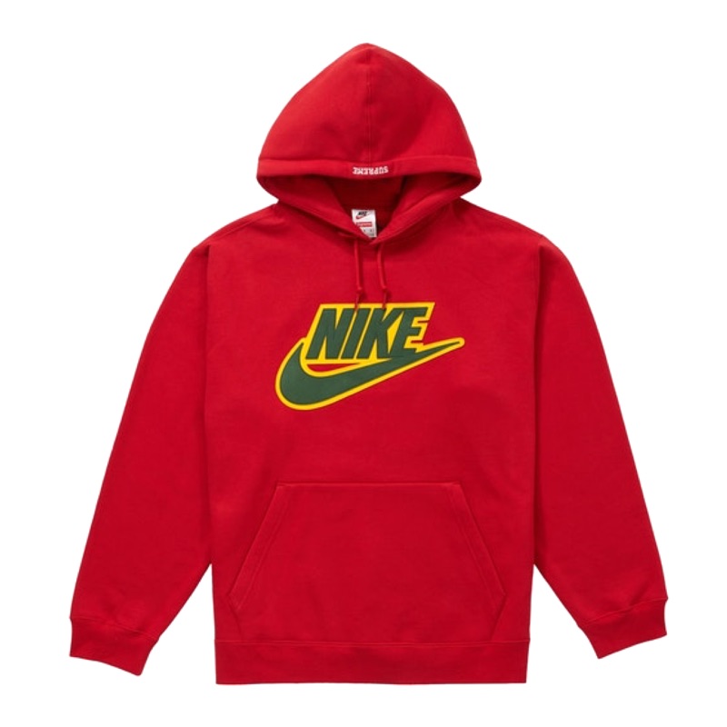 supreme siouxsie hoodie