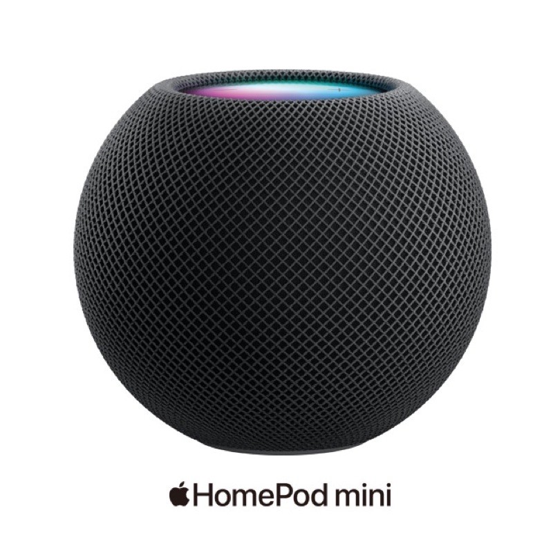 現貨] Apple HomePods mini 全新1年保固| 蝦皮購物
