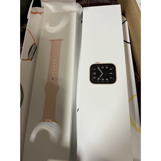 Apple Watch 8/SE2 GPS/LTE 41mm/45mm