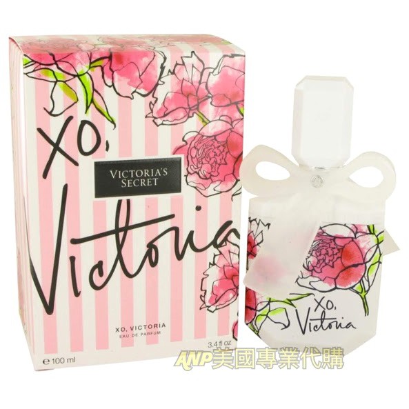 【預購】Victoria's Secret - XO 女性淡香精100ml