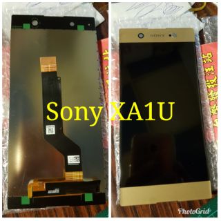 (三重長榮)送工具螢幕膠 適用SONY Xau XA1 Ultra XA1U G3226 C5 C6 C7液晶總成含觸控
