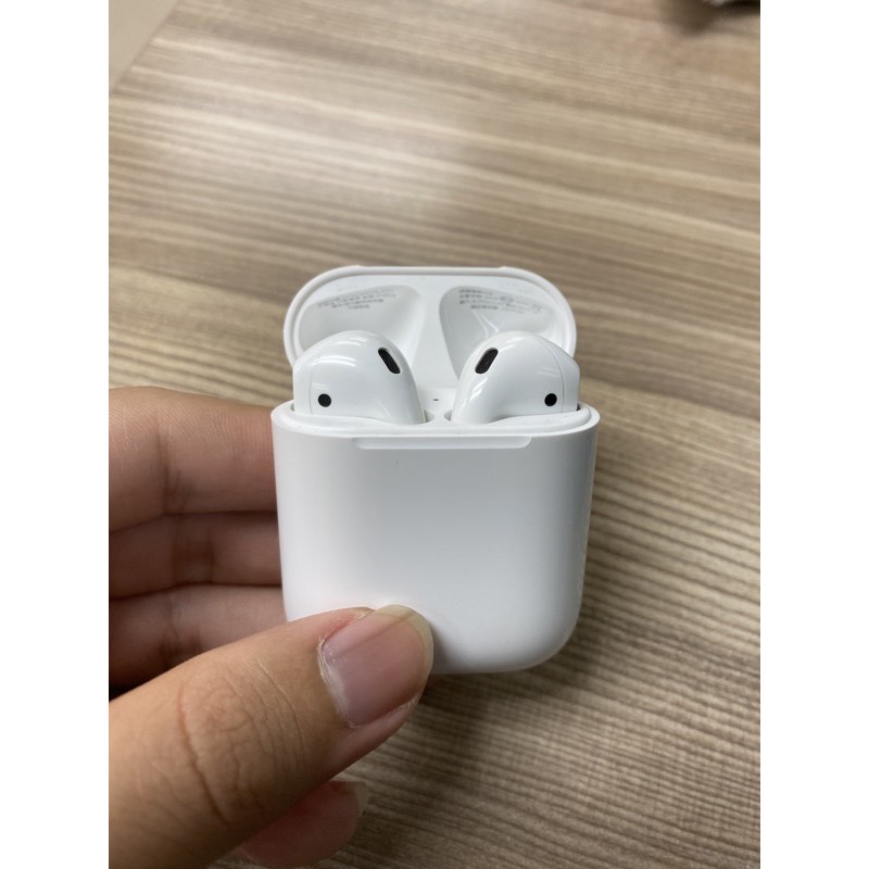 airpods 2 二手