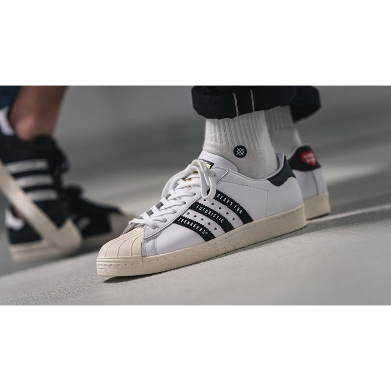 Adidas mi superstar 80s cheap