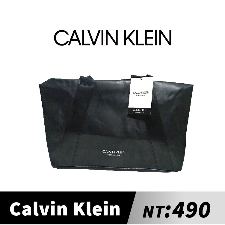 CALVIN KLEIN 旅行袋