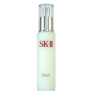 SK-II 晶緻活膚乳液100g (正統公司貨)