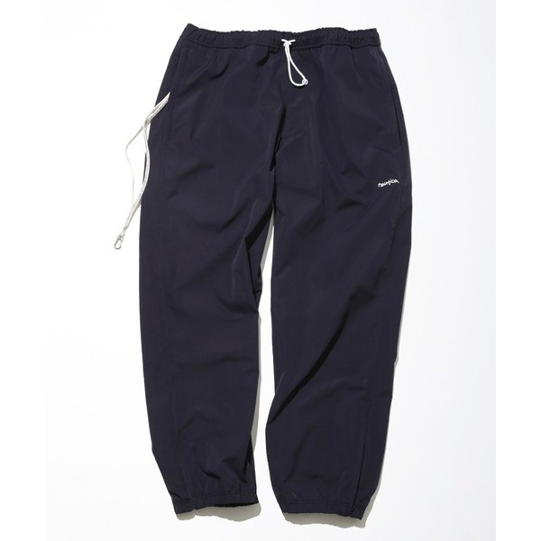 {XENO} 全新正品 FREAK'S STORE x NAUTICA Relaxed Track Pants 褲 長褲