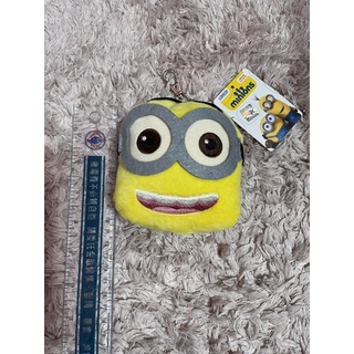 Minions 小小兵伸縮票卡夾