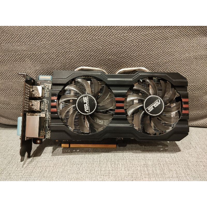 ASUS R9 270