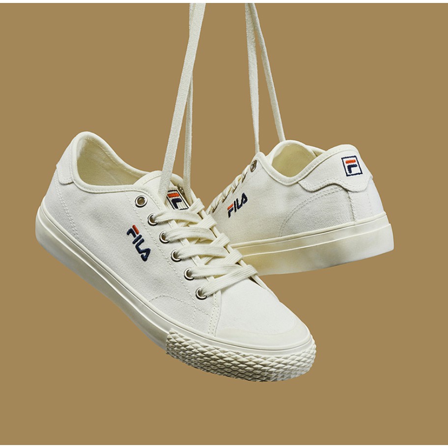 現貨 FILA CLASSIC KICKS B 二代 基本款 帆布 小白鞋 韓國代購