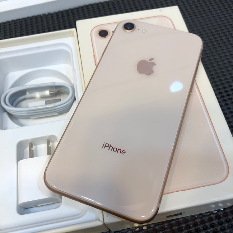 iPhone 8 64GB