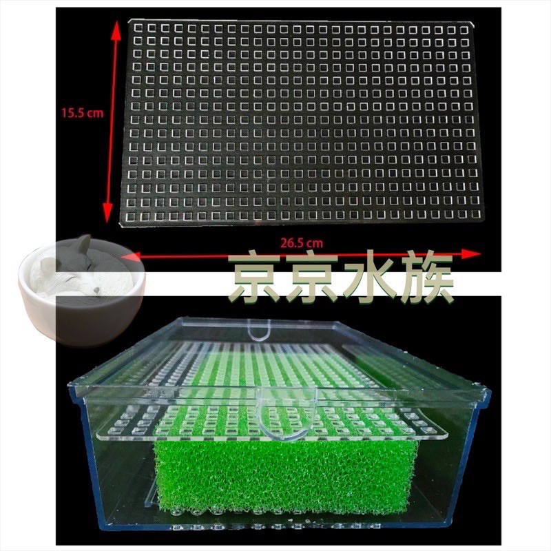 水族壓克力隔離盒 Ptt Dcard討論與高評價商品 21年10月 飛比價格