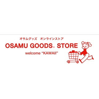 🏮PY日本代購 OSAMU GOODS 全品項代購 🌀預購