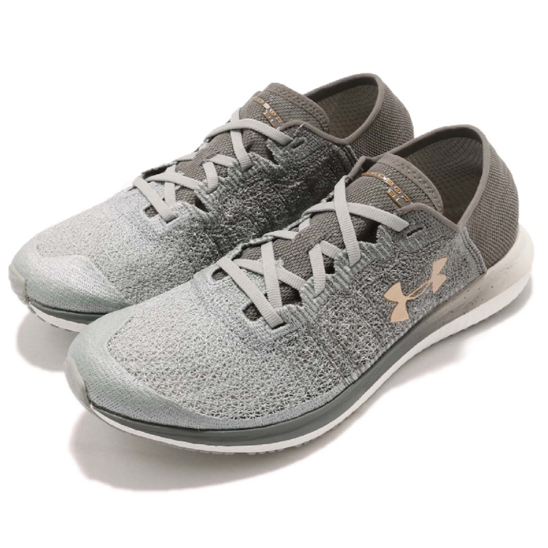 under armour threadborne blur
