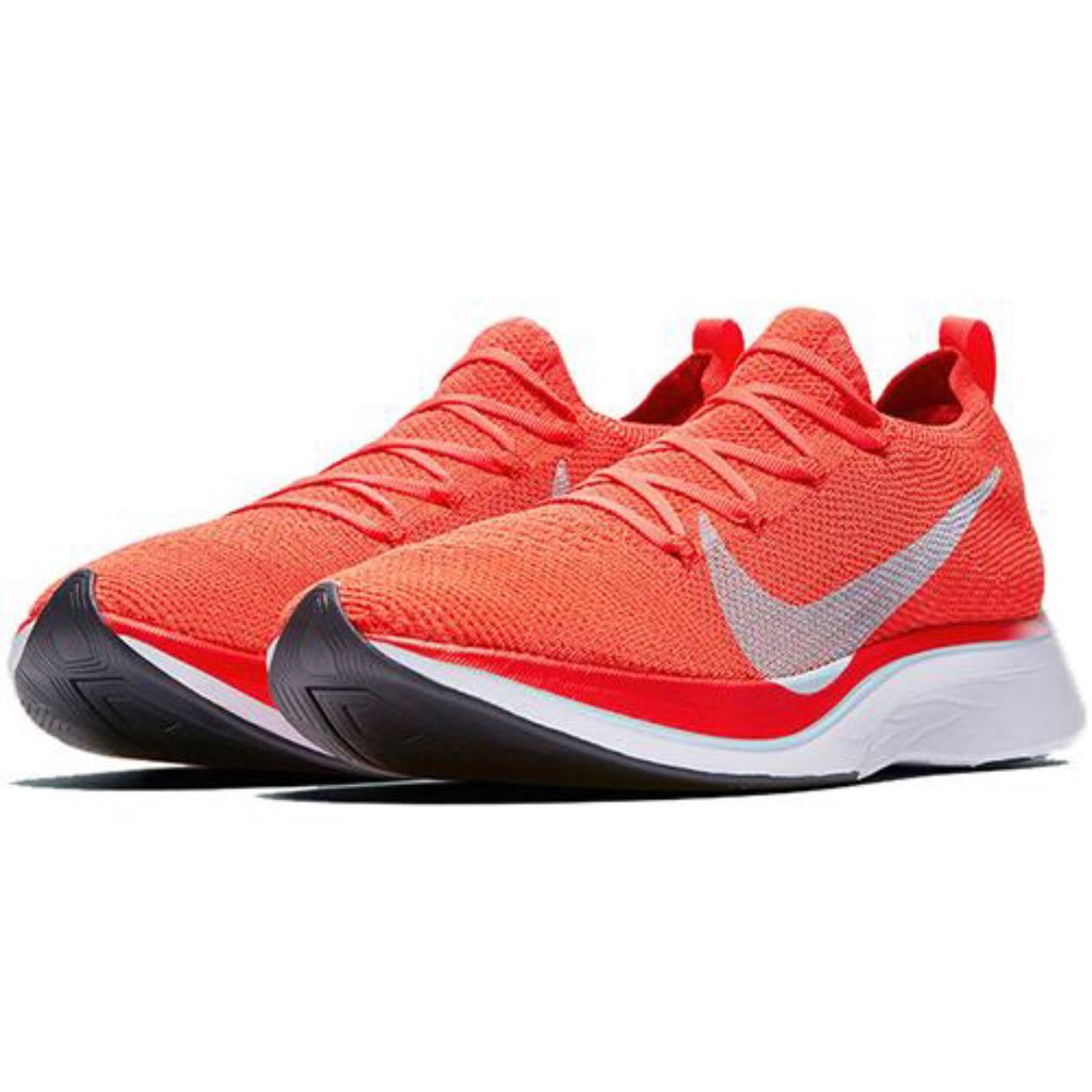 nike zoom vaporfly 4 black