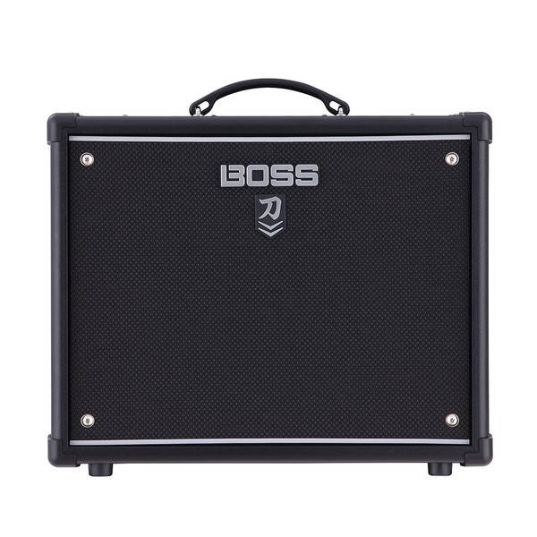 BOSS KATANA-50 MKII 最新二代 刀系列 50瓦電吉他音箱 全新品公司貨【民風樂府】