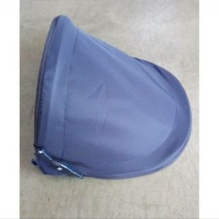 ☆曼尼2☆【遮陽棚】遮陽罩 機車椅 通用 型 適用 小型機車推椅 機車推車～無遮陽款立刻升級遮陽款#4