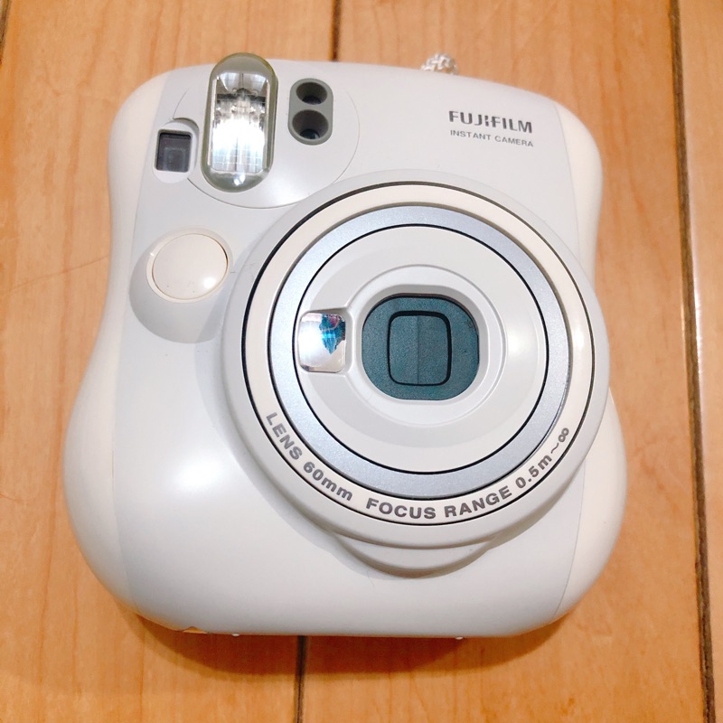 FUJIFILM instax mini 25 拍立得相機 《二手》