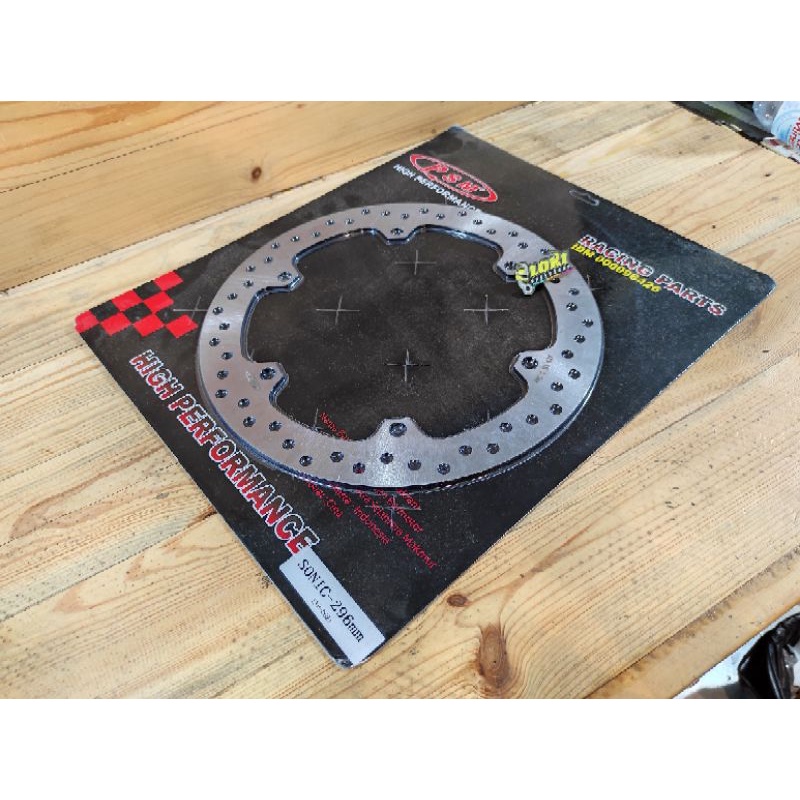 Psm Sonic 150 CB 150 R CB150R 碟盤全新