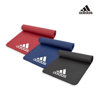 adidas 輕量防滑彈性運動墊 (7mm) 愛迪達