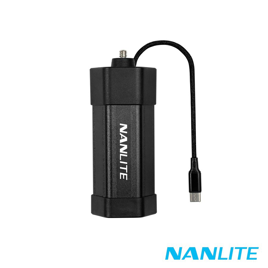 NanLite 南光 南冠 BT-BG-F550 電池手把 1/4螺牙 / 南光 6C 適用 廠商直送