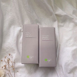 🧊品髮🧊Oright歐萊德 茶樹抗菌頭皮噴霧 / 沁涼頭皮噴霧 二款 50ml